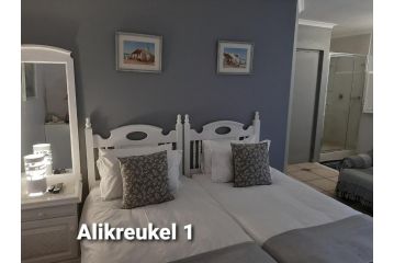 Alikreukel Accommodation Guest house, Plettenberg Bay - 3