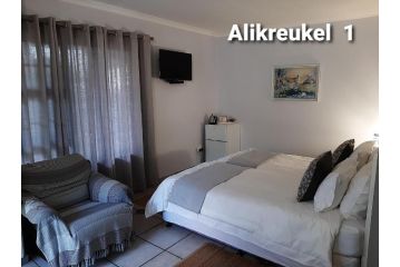 Alikreukel Accommodation Guest house, Plettenberg Bay - 4