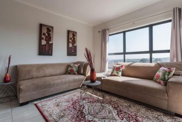 Alimama Spaces: Chelsea's Whisken Apartment, Midrand - 3