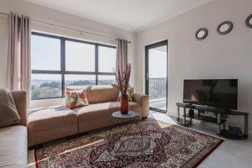 Alimama Spaces: Chelsea's Whisken Apartment, Midrand - 4