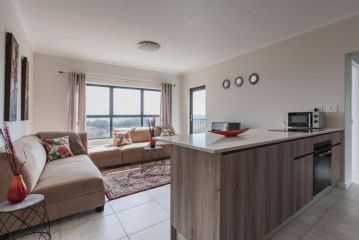 Alimama Spaces: Chelsea's Whisken Apartment, Midrand - 1