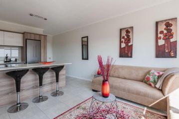 Alimama Spaces: Chelsea's Whisken Apartment, Midrand - 2