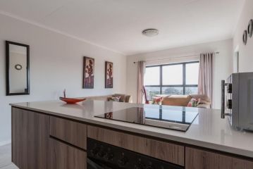 Alimama Spaces: Chelsea's Whisken Apartment, Midrand - 5