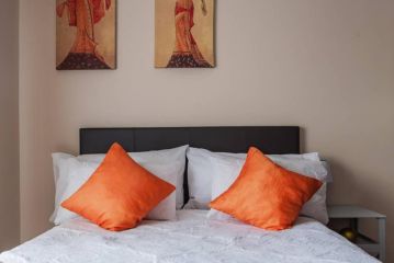 Alimama Spaces: Manson's Rosa Royale Apartment, Midrand - 4