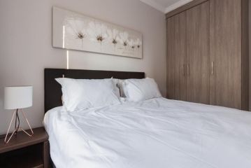 Alimama Spaces: Thando's Manson Apartment, Midrand - 5