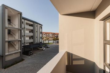 Alimama Spaces: Thando's Manson Apartment, Midrand - 1