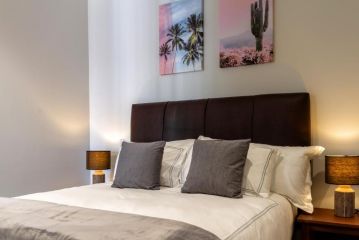 Alimama Spaces: The Breezy Way Ellipse Apartment, Midrand - 1