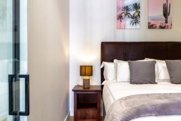 Alimama Spaces: The Breezy Way Ellipse Apartment, Midrand - 3