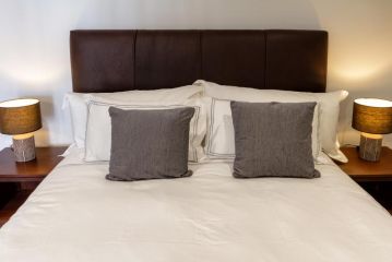 Alimama Spaces: The Breezy Way Ellipse Apartment, Midrand - 5