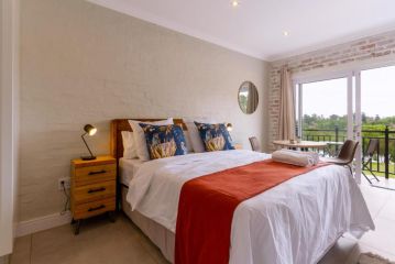 Alimama Spaces: The Chelsea's Corte De Vaal studio Apartment, Parys - 1