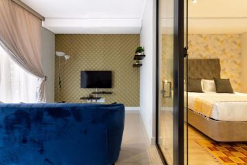 Alimama Spaces: The Chelsea's Ellipse Apartment, Midrand - 5