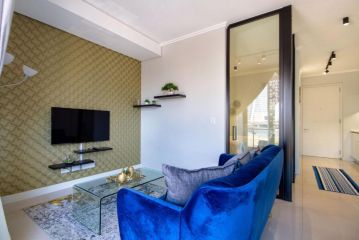 Alimama Spaces: The Chelsea's Ellipse Apartment, Midrand - 3