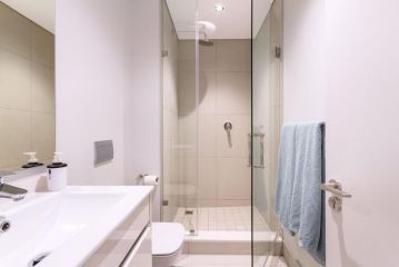 Alimama Spaces: The Chelsea's Ellipse Apartment, Midrand - 1