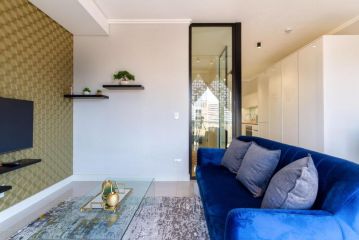 Alimama Spaces: The Chelsea's Ellipse Apartment, Midrand - 4