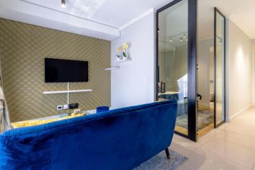 Alimama Spaces: The Fountain Hill Ellipse Apartment, Midrand - 5