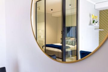 Alimama Spaces: The Fountain Hill Ellipse Apartment, Midrand - 4