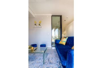 Alimama Spaces: The Fountain Hill Ellipse Apartment, Midrand - 3