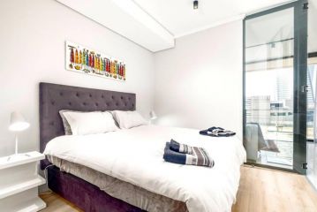 Alimama Spaces: The Keza Cove Apartment, Midrand - 4