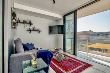 Alimama Spaces: The Keza Cove Apartment, Midrand - 2