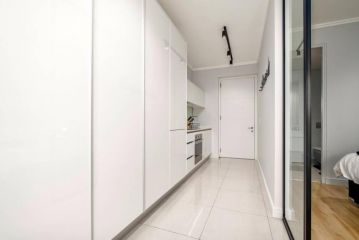 Alimama Spaces: The Keza Cove Apartment, Midrand - 5