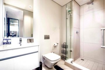Alimama Spaces: The Keza Cove Apartment, Midrand - 3