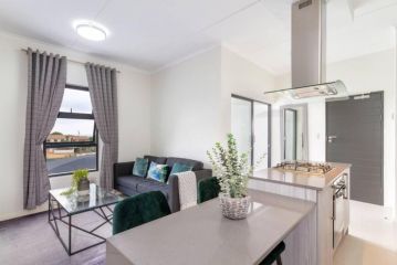 Alimama Spaces: The Manson's 8 On New Apartment, Midrand - 2