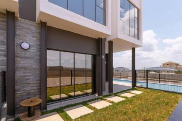 Alimama Spaces: The Manson's 8 On New Apartment, Midrand - 3