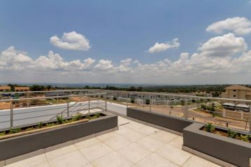 Alimama Spaces: The Manson's 8 On New Apartment, Midrand - 5
