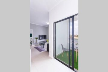 Alimama Spaces: The Manson's 8 On New Apartment, Midrand - 4