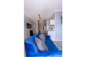 Alimama Spaces: The Manson's Ellipse Apartment, Midrand - 3