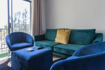 Alimama Spaces: The Manson's Green Park Apartment, Boksburg - 1