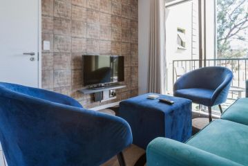 Alimama Spaces: The Manson's Green Park Apartment, Boksburg - 3
