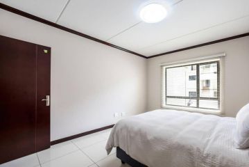 Alimama Spaces: The Manson's Walford Apartment, Midrand - 1