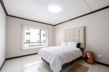 Alimama Spaces: The Manson's Walford Apartment, Midrand - 4