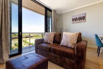 Alimama Spaces: The Pinnacle Ellipse Apartment, Midrand - 3
