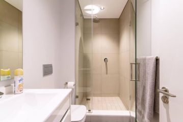 Alimama Spaces: The Pinnacle Ellipse Apartment, Midrand - 5