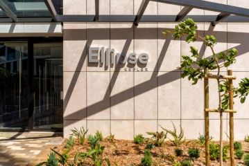 Alimama Spaces: The Pinnacle Ellipse Apartment, Midrand - 1