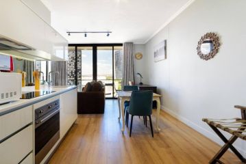 Alimama Spaces: The Pinnacle Ellipse Apartment, Midrand - 4