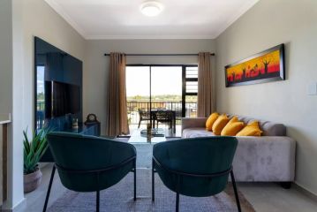 Alimama Spaces: The Thando's Kyalami Woods Apartment, Midrand - 4