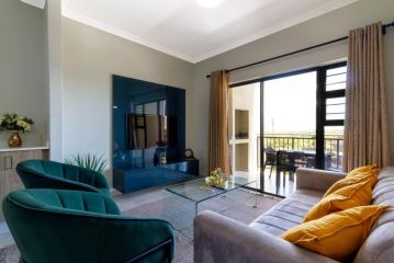 Alimama Spaces: The Thando's Kyalami Woods Apartment, Midrand - 2