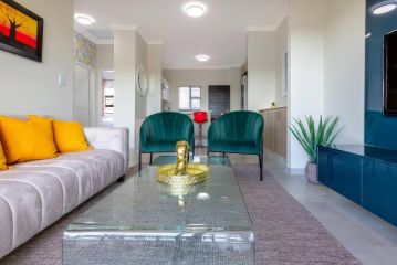 Alimama Spaces: The Thando's Kyalami Woods Apartment, Midrand - 5