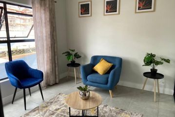 #AlimamaSpaces: The Chelsea's Munyaka Apartment, Midrand - 2