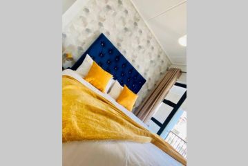 #AlimamaSpaces: The Christel's Munyaka Apartment, Midrand - 5