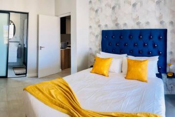 #AlimamaSpaces: The Christel's Munyaka Apartment, Midrand - 2