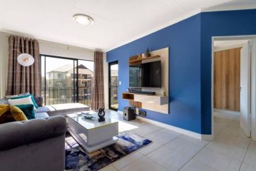 #AlimamaSpaces: The Hakings Luxury Place Apartment, Midrand - 4