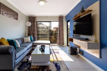 #AlimamaSpaces: The Hakings Luxury Place Apartment, Midrand - 2