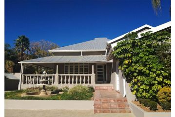 Alimento Guest house, Upington - 2