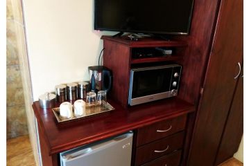 Alimento Guest house, Upington - 1