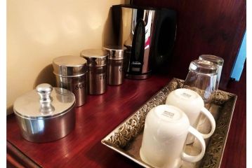 Alimento Guest house, Upington - 4