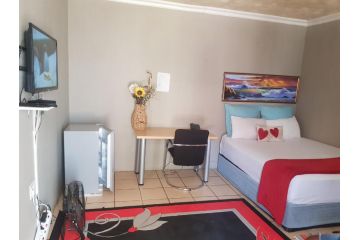 Alimop Bed and breakfast, Midrand - 4